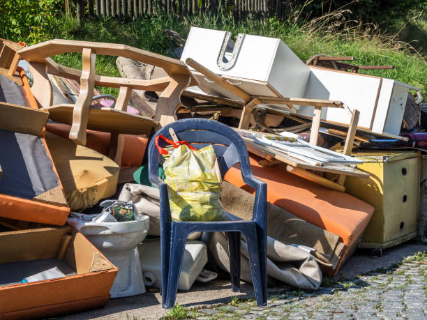 Best Residential Junk Removal  in Lebanon, IN