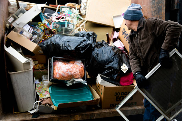 Best Appliance Removal Near Me  in Lebanon, IN