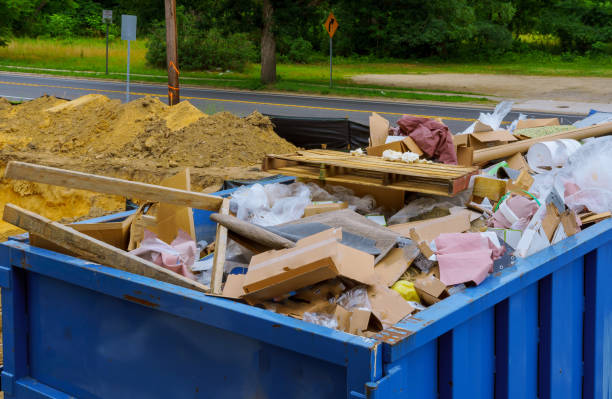 Attic Cleanout Services in Lebanon, IN